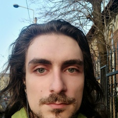 Bogdy Bog, 01.10.1995, Bucureşti