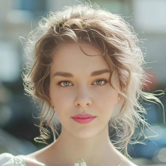 Надежда Буркова, 14.05, Санкт-Петербург