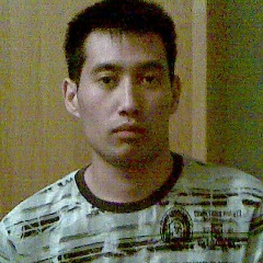 Erlan Amireshov, 17.08.1984, Алматы