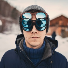 Fedor Smirnov, 27.08.1989