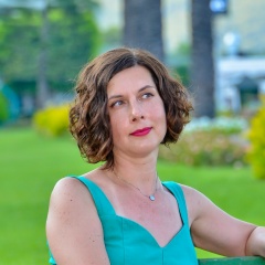 Марина Щукина, 28.06, Екатеринбург