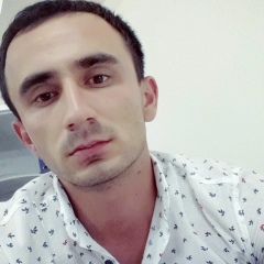 Jurabek Hamdamov, 17.07.1991, Бухара