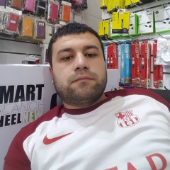 Хуршед Абдуллоев, 20.09, Москва