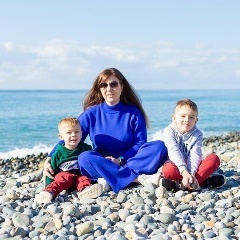 Екатерина Подгорная, 14.08, Ростов-на-Дону