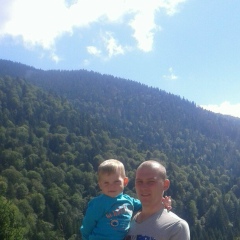 Алексей Гриценко, 25.03.1988, Черкассы