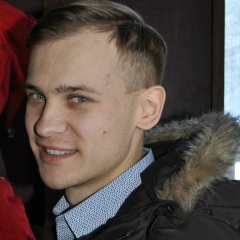 Денис Ашихин, 10.11.1989, Санкт-Петербург