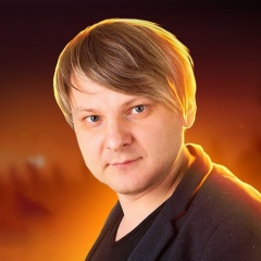 Виталий Адамсов, 04.05, Минск