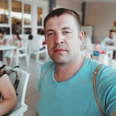Антон Рогов, 02.02, Омск