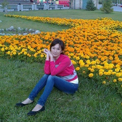 Жадыра Алиева, 19.08.1990, Астана