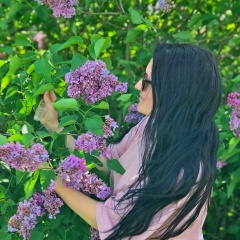 Катерина Велюханова