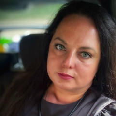 Анна Тимофеева, 08.01.1986, Санкт-Петербург