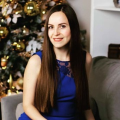 Юлия Лупанова, 29.07, Вологда