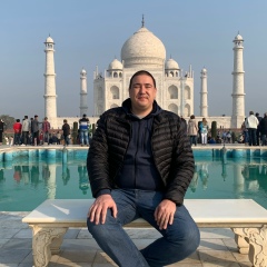 Руслан Бакиев, 15.10.1986, Guangzhou