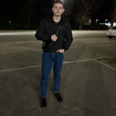 Ivan Yarov