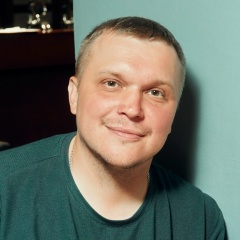 Артем Заграничнов, 25.03.1986, Москва