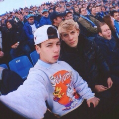 Роман Стек, 01.08.1998