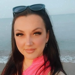 Юлия Солдатова, 13.08, Джанкой
