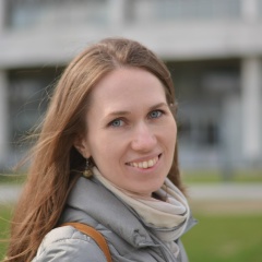 Кристина Зуева, 24.11, Москва