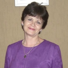 Валентина Чиркова