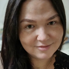 Елена Левинская, 23.08, Москва