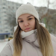 Екатерина Исаева, 11.10.1994, Тольятти