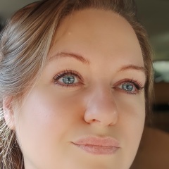 Елена Бурова, 29.03, Щелково