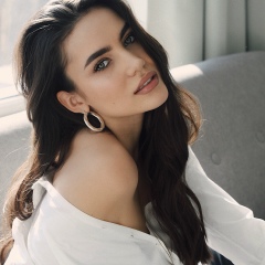 Лиза Павловская, 17.07.1997