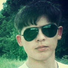 Ilyush Rahmanov