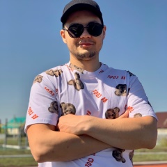 Алексей Никитин, 02.04, Москва