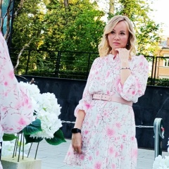 Катерина Поминова-Шарохина, 13.06.1986, Видное