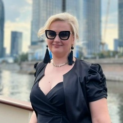 Марина Горшкова, 11.10, Москва
