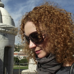 Олька Поливьянова, 01.03.1980, Санкт-Петербург