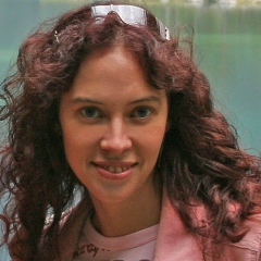 Наталия Федичева, 04.03.1980, Санкт-Петербург