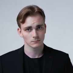 Вячеслав Рязанов, 30.10, Санкт-Петербург