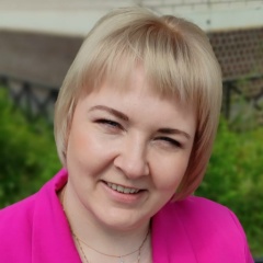 Юлия Поташова, 25.04