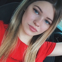 Anastasia Deeva, 13.08, Москва