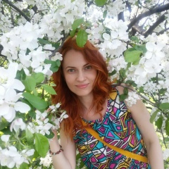 Татьяна Рябинина, 08.07, Москва