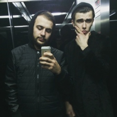 Vlad Kolomiets, 24.10, Винница