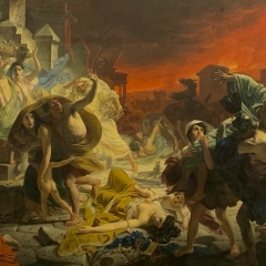 Чинара Усенова, 19.01.1998, Санкт-Петербург