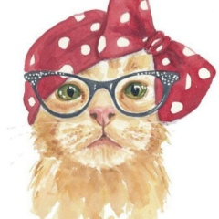 Катя Керимова