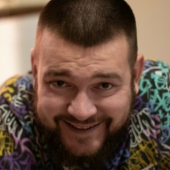 Дмитрий Веденов, Новосибирск