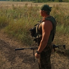 Zov Grom, Воронеж