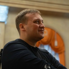 Евгений Голенко, Воронеж