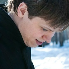 Евгений Ванчуров, Нижний Новгород