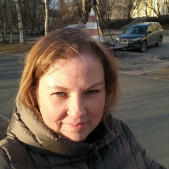 Наталья Казарина, 22.11.1981, Мурманск
