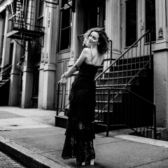 Екатерина Головина, 13.06, New York City