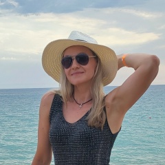 Елена Захарова, 08.03, Мичуринск