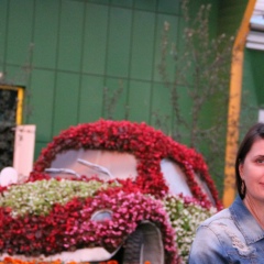 Светлана , 18.01, Санкт-Петербург