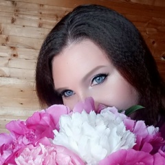 Марина Соколова