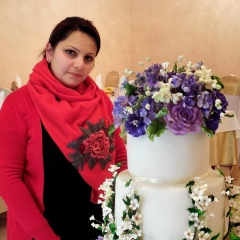 Lusine Torteri Patverner, 17.10.1984, Чаренцаван